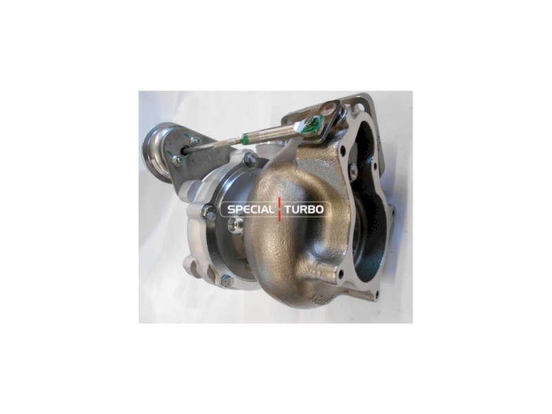 Turbodmychadlo 804812-5003S